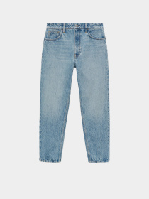 Джинсы мом MANGO Mom2000 модель 77090583_TM Фото