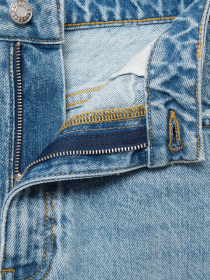 Джинсы мом MANGO Mom2000 модель 77090583_TM Фото