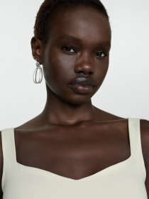 Топ MANGO Rayo модель 77020362_5 Фото