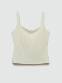 Топ MANGO Rayo модель 77020362_5 Фото