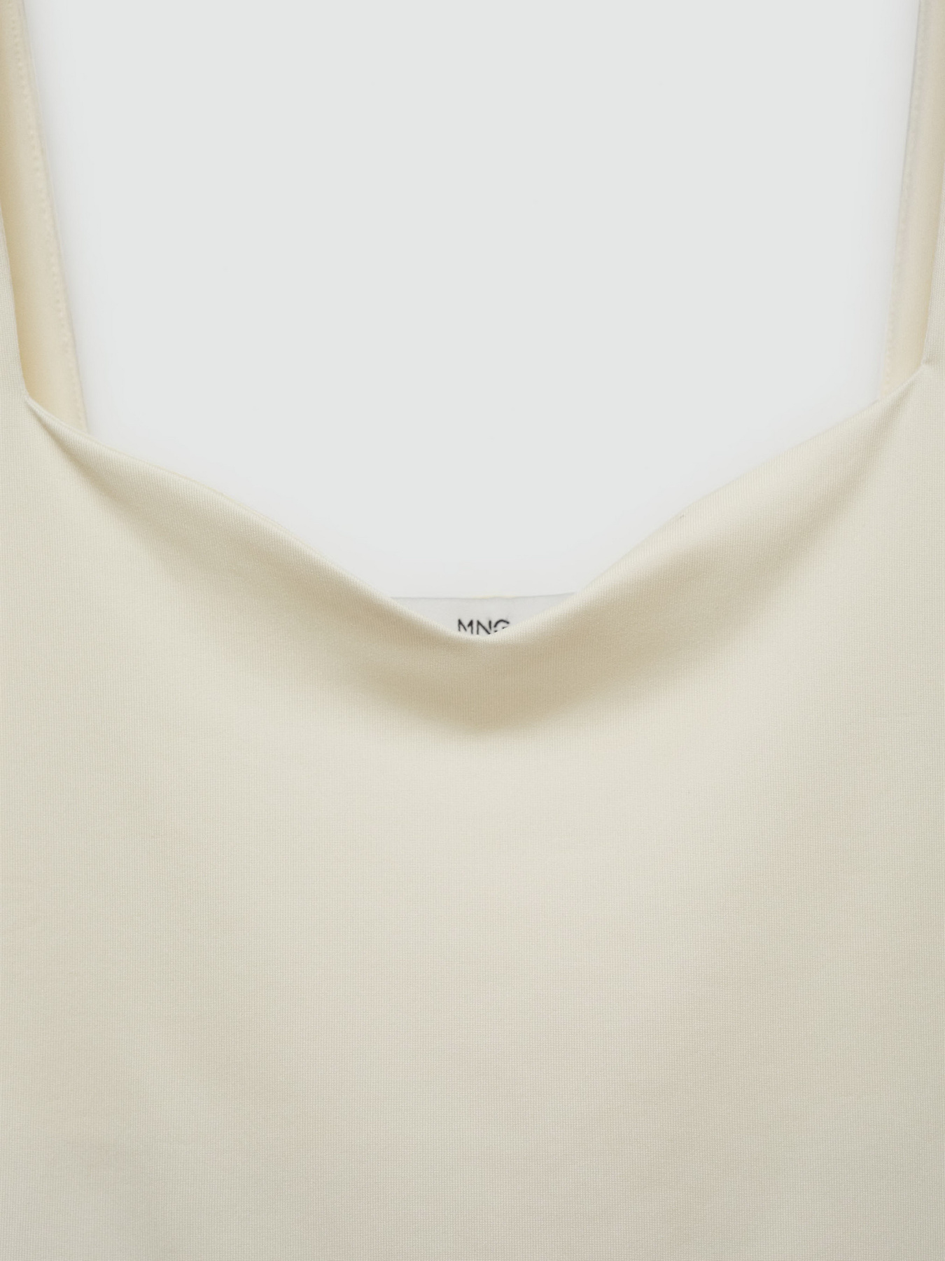 Топ MANGO Rayo модель 77020362_5 Топ MANGO Rayo модель 77020362_5 Фото