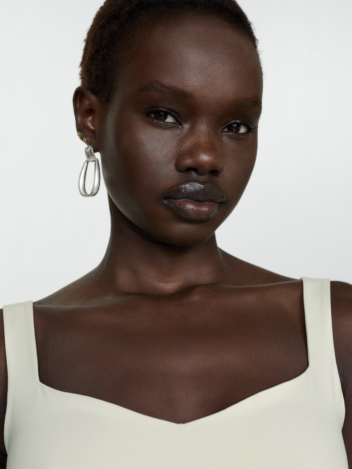 Топ MANGO Rayo модель 77020362_5 Топ MANGO Rayo модель 77020362_5 Фото