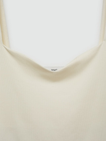 Топ MANGO Rayo модель 77020362_5 Топ MANGO Rayo модель 77020362_5 Фото