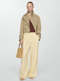 Топ MANGO Rayo модель 77020362_30 Фото