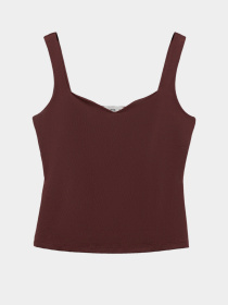 Топ MANGO Rayo модель 77020362_30 Фото