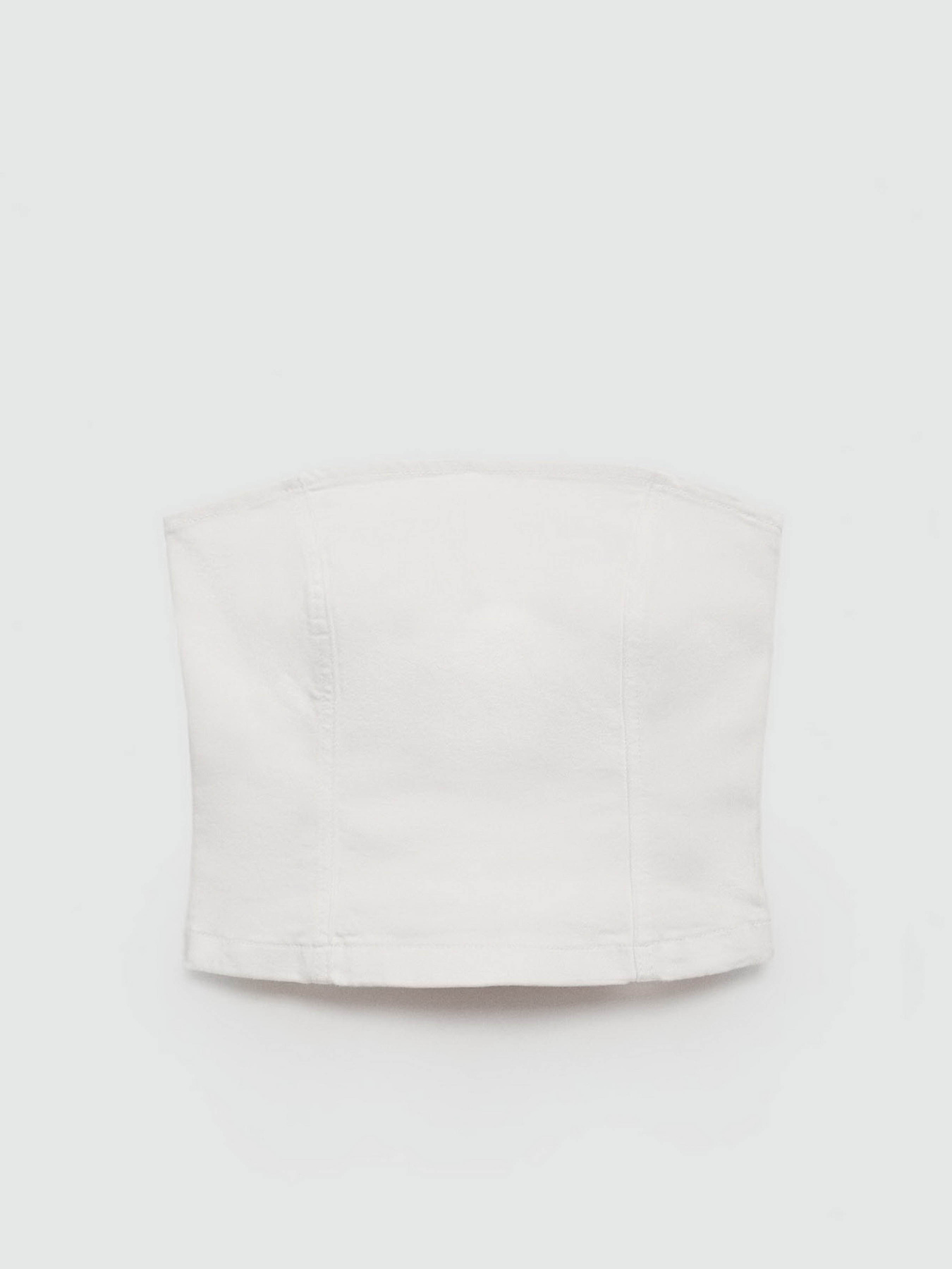 Топ MANGO Lora модель 77050355_2 Топ MANGO Lora модель 77050355_2 Фото