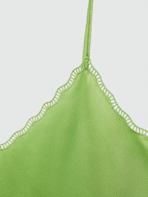 Майка MANGO Rachy модель 77060358_43 Фото