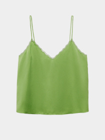 Майка MANGO Rachy модель 77060358_43 Фото