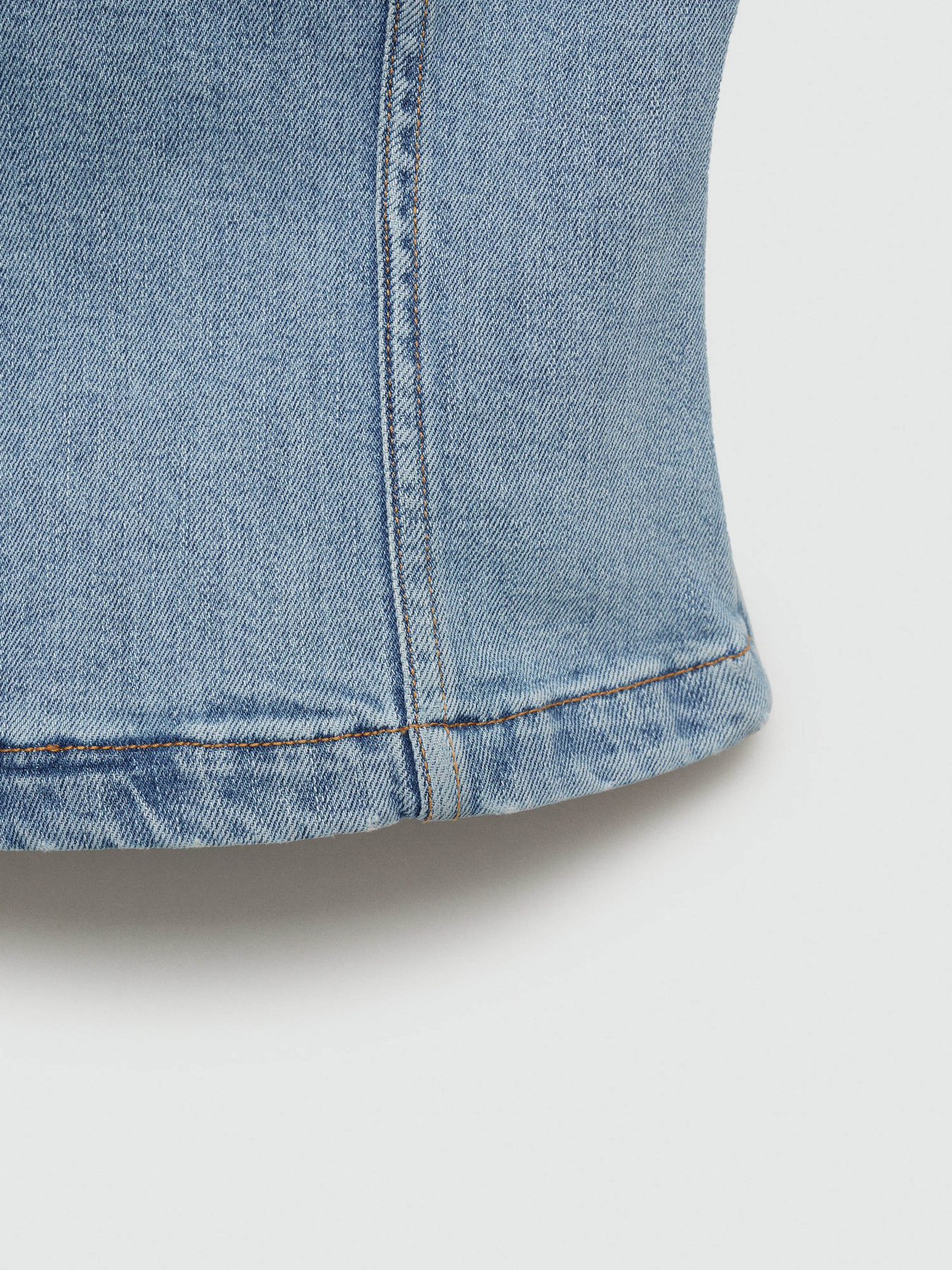 Топ MANGO Florida модель 77060376_TM Фото