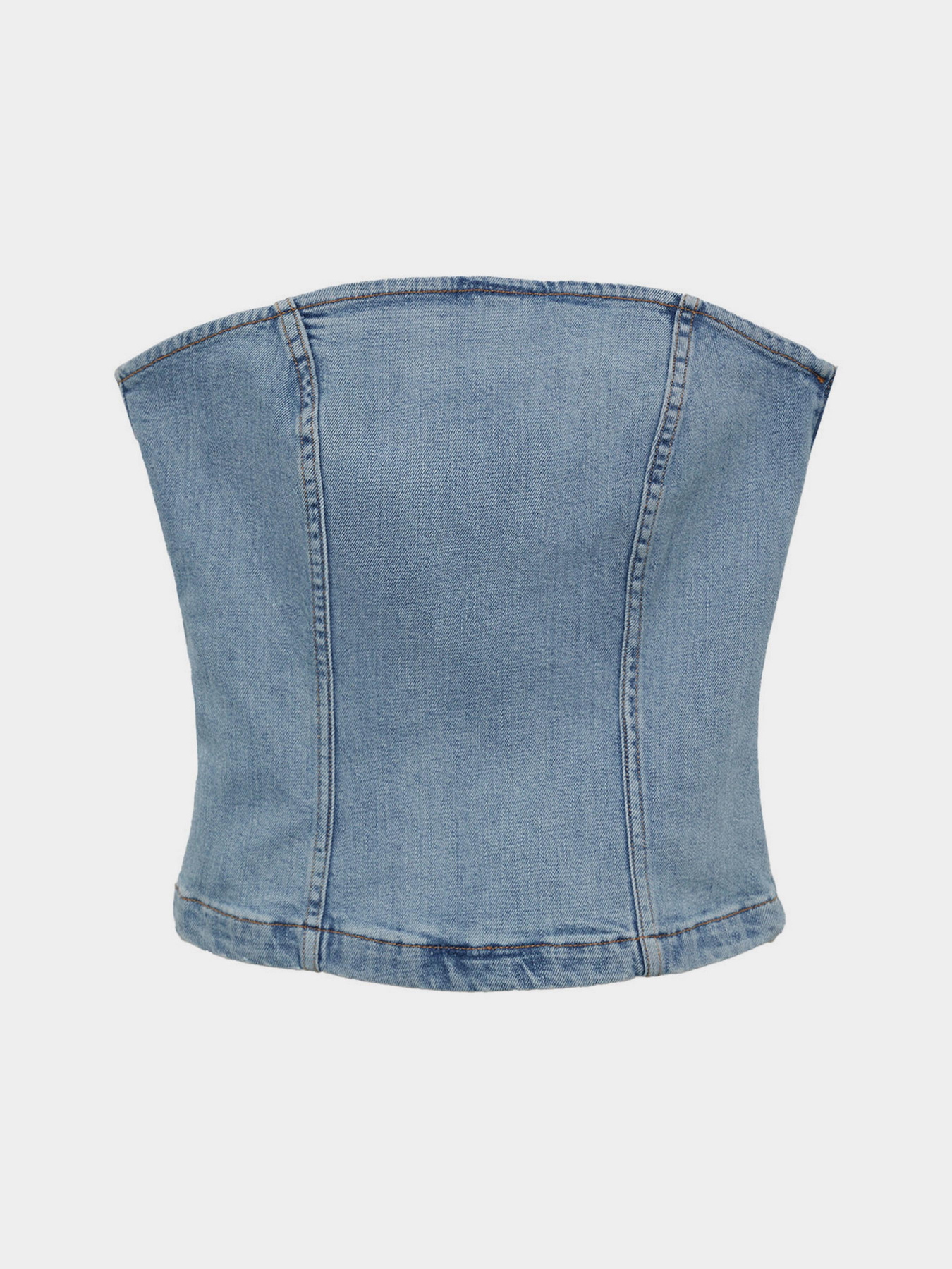 Топ MANGO Florida модель 77060376_TM Фото