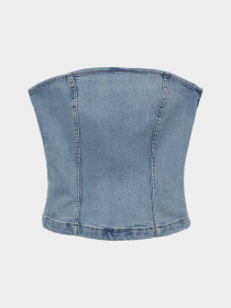 Топ MANGO Florida модель 77060376_TM Фото