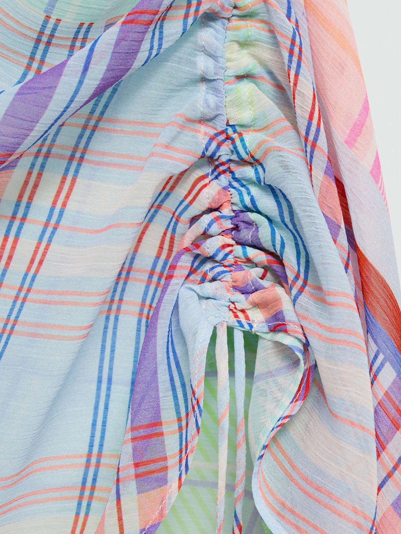 Топ MANGO Nispero модель 77080387_52 Топ MANGO Nispero модель 77080387_52 Фото