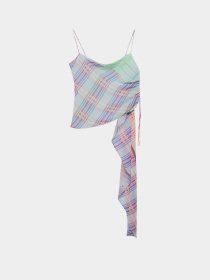 Топ MANGO Nispero модель 77080387_52 Топ MANGO Nispero модель 77080387_52 Фото