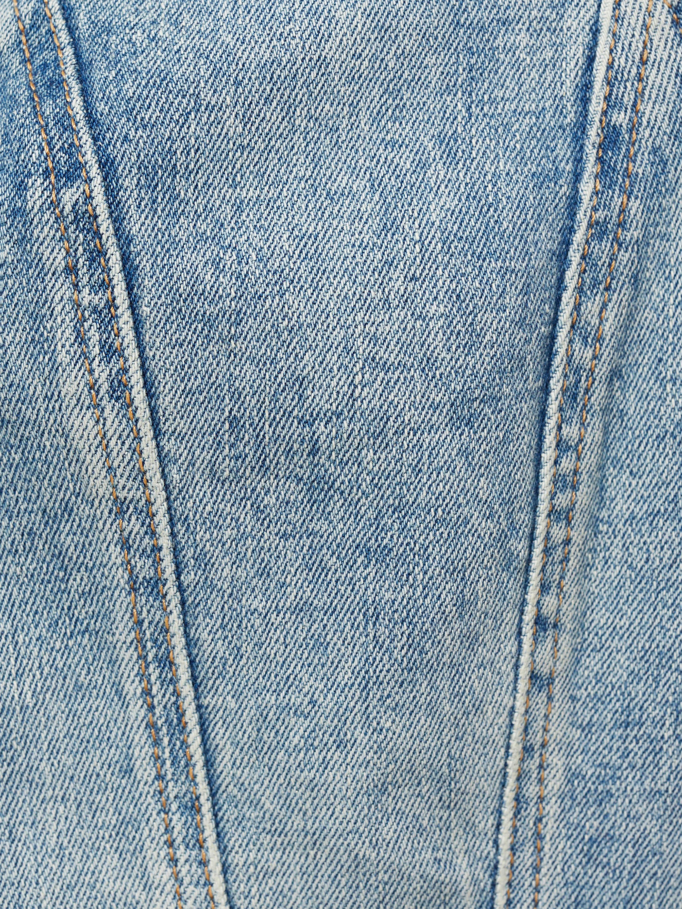 Топ MANGO Samira модель 77082916_TM Фото