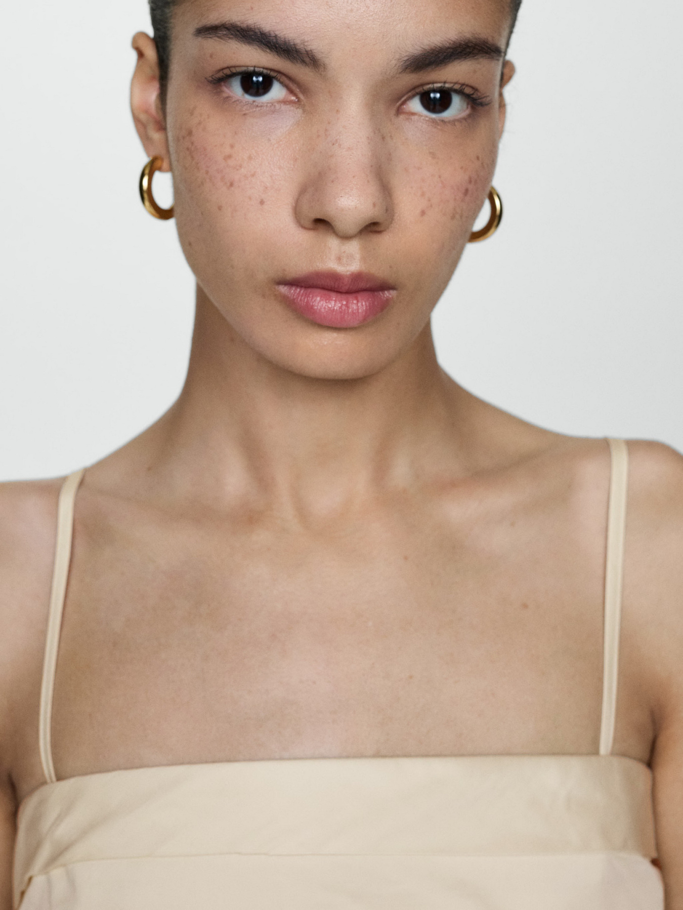 Топ MANGO Rufy модель 77090348_5 Фото