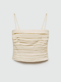 Топ MANGO Rufy модель 77090348_5 Фото