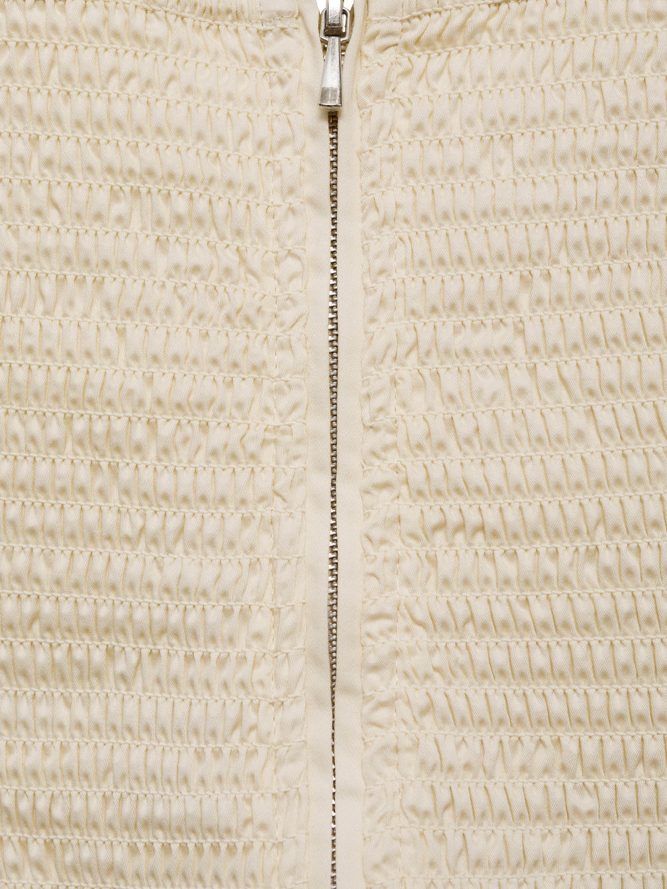 Топ MANGO Rufy модель 77090348_5 Фото