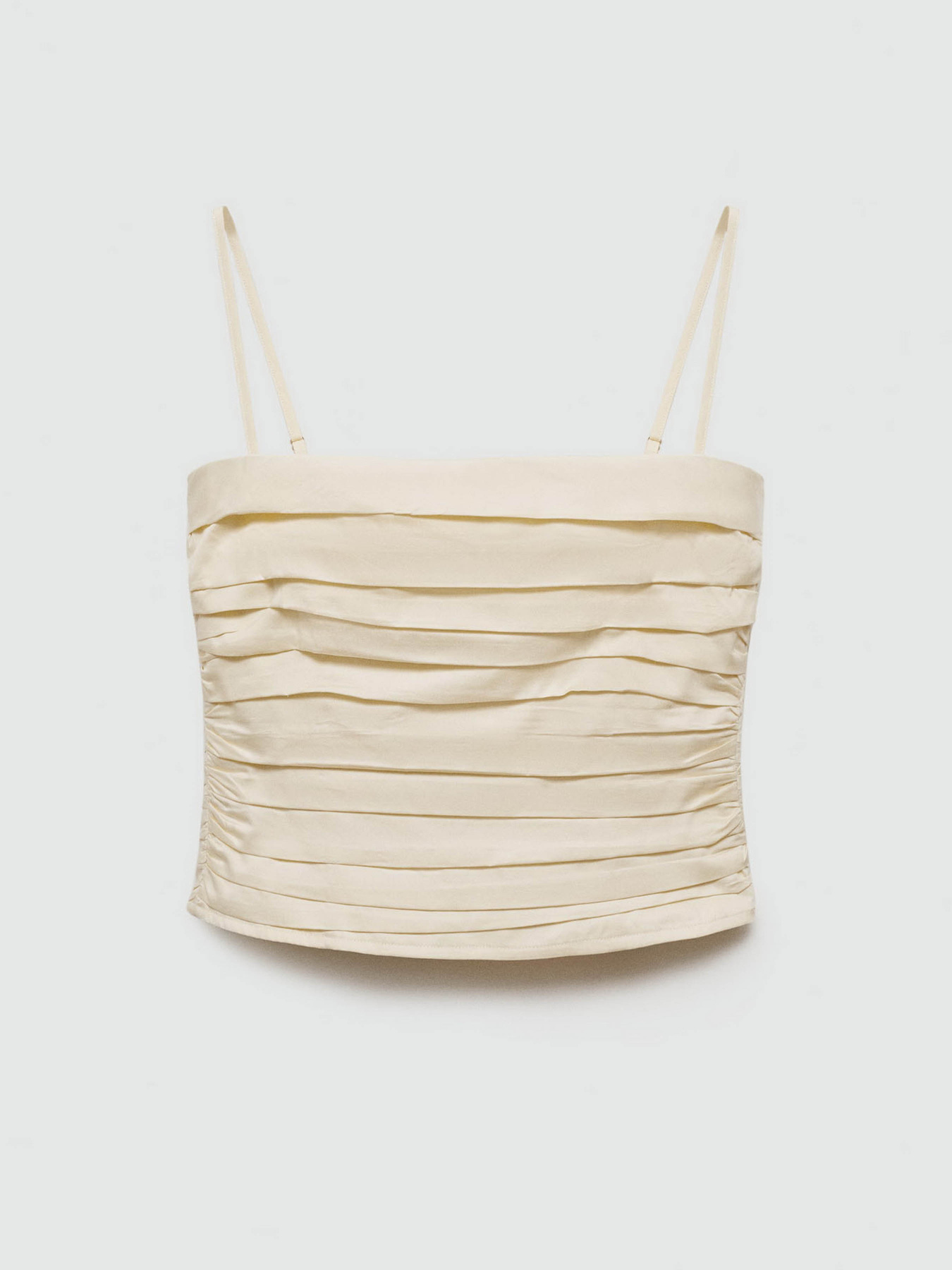 Топ MANGO Rufy модель 77090348_5 Фото