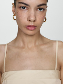 Топ MANGO Rufy модель 77090348_5 Фото