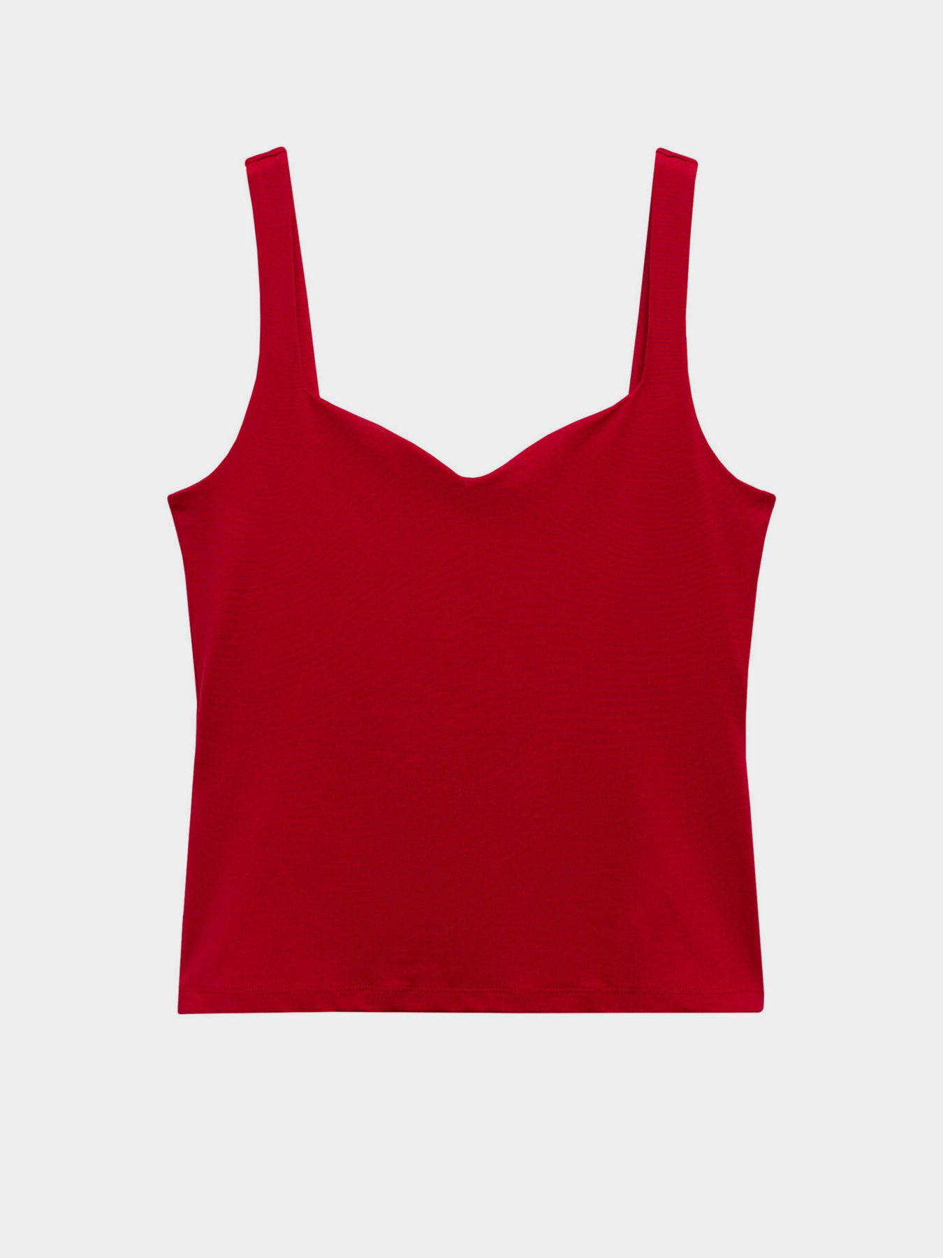 Топ MANGO Rayo модель 77020362_70 Фото