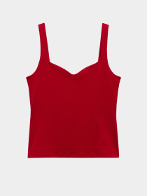 Топ MANGO Rayo модель 77020362_70 Фото