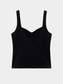 Майка MANGO Rayo модель 77020362_99 Фото