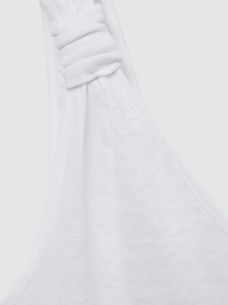 Майка MANGO Lina модель 77030360_1 Фото