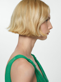 Майка MANGO Lina модель 77030360_43 Фото