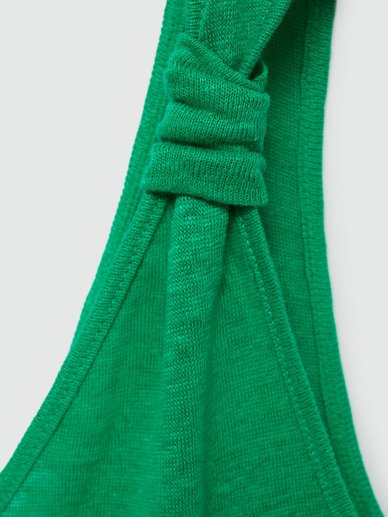 Майка MANGO Lina модель 77030360_43 Фото