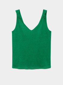 Майка MANGO Lina модель 77030360_43 Фото