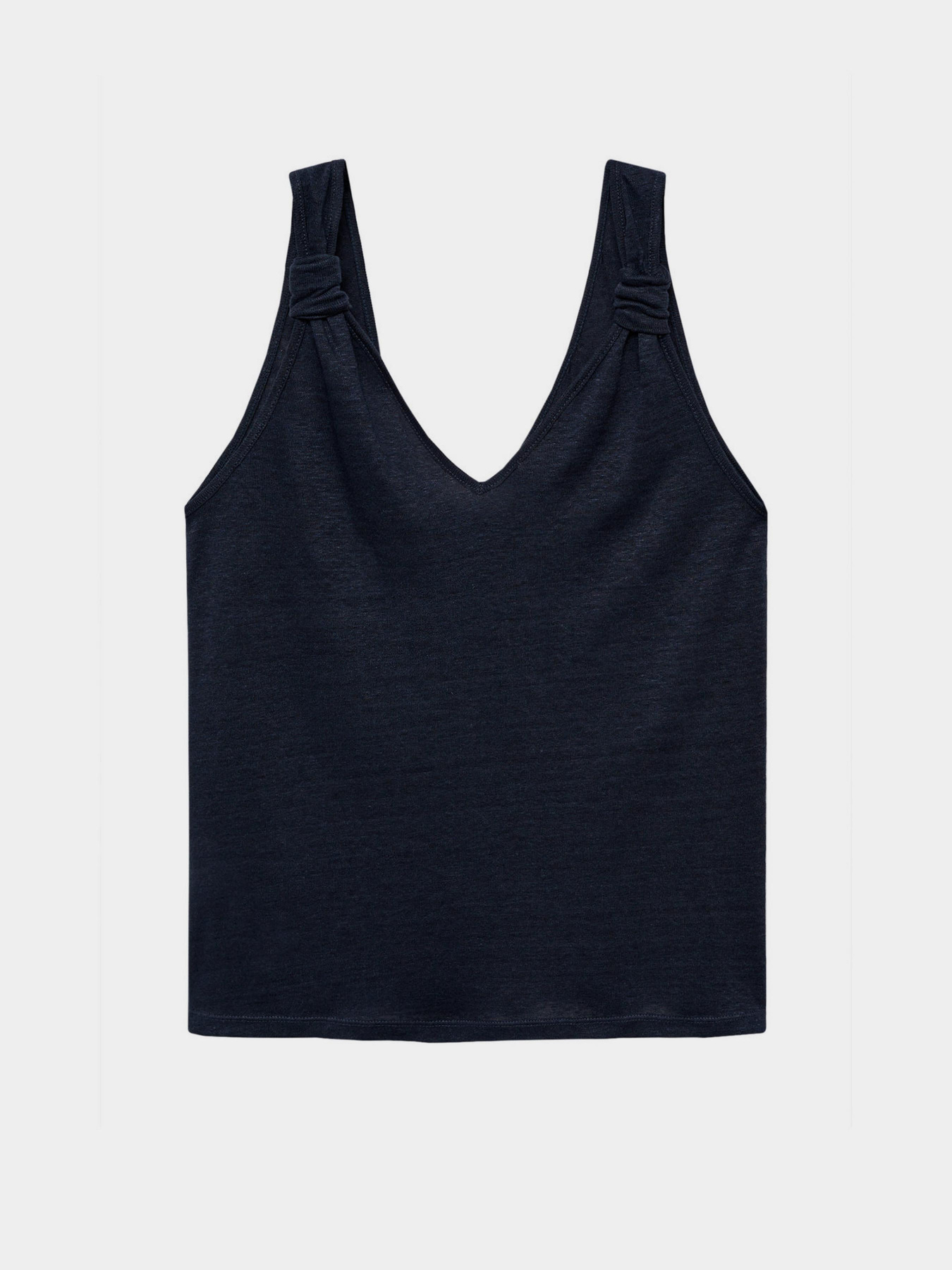 Майка MANGO Lina модель 77030360_56 Фото