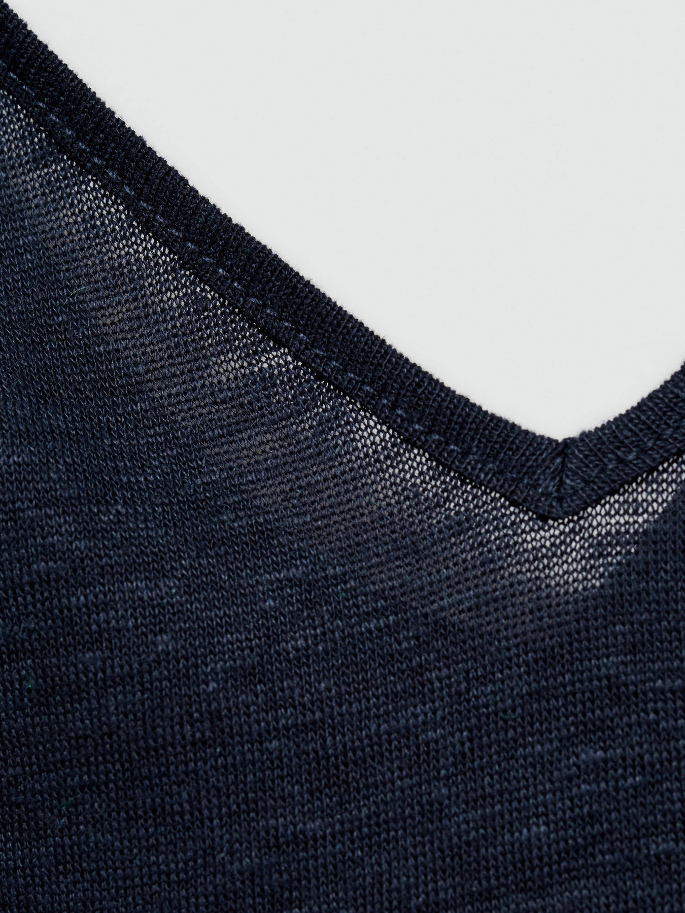 Майка MANGO Lina модель 77030360_56 Фото