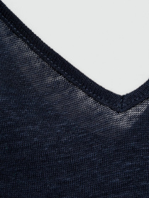 Майка MANGO Lina модель 77030360_56 Фото