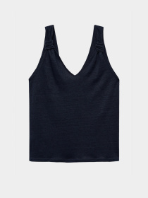 Майка MANGO Lina модель 77030360_56 Фото