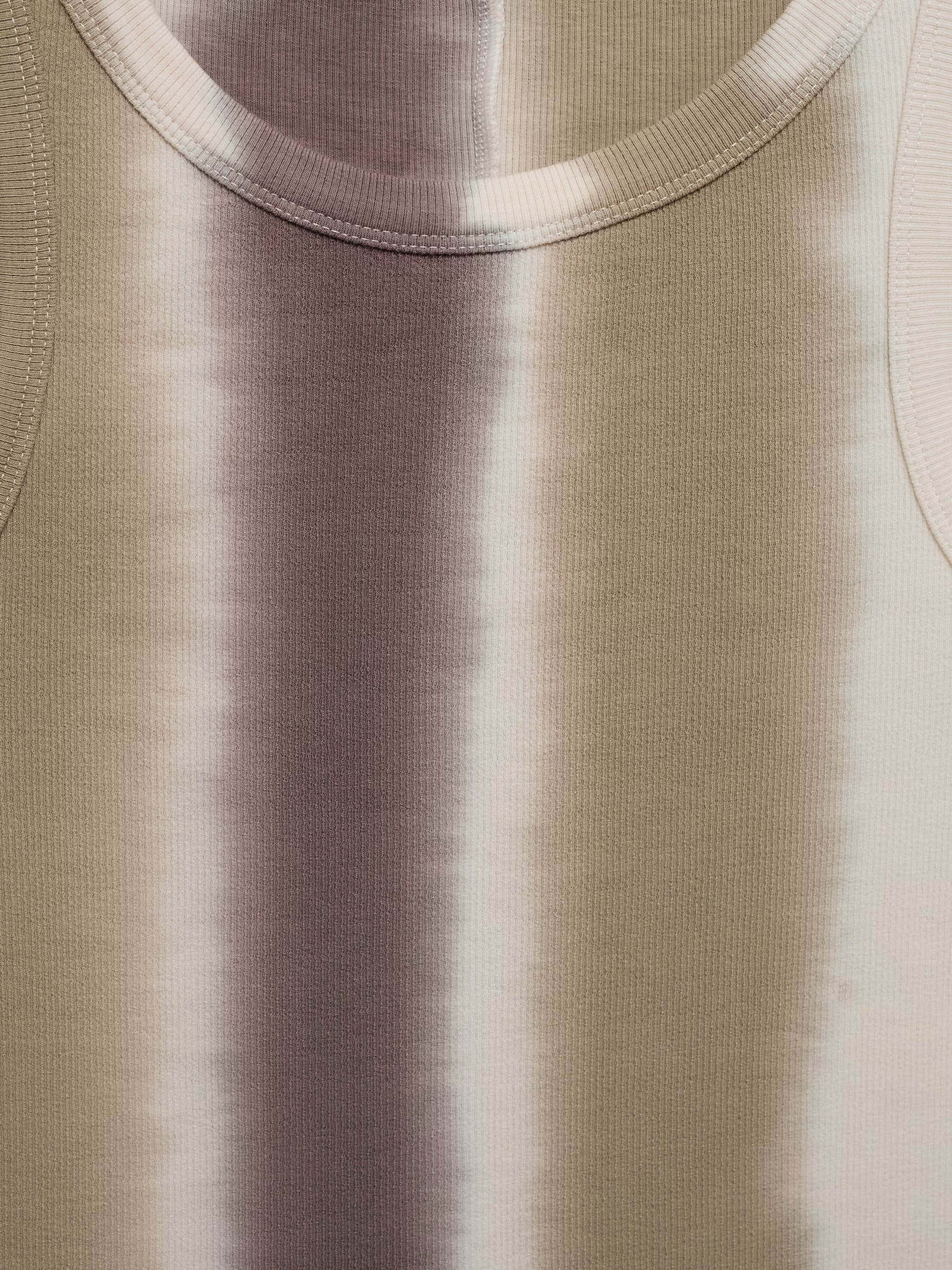 Топ MANGO Rainbow модель 77040359_8 Фото