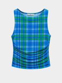 Топ MANGO Chessa модель 77040387_52 Фото