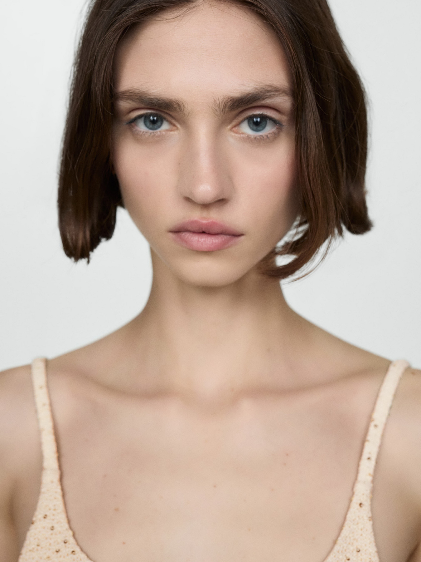 Майка MANGO Ron модель 77050371_5 Фото