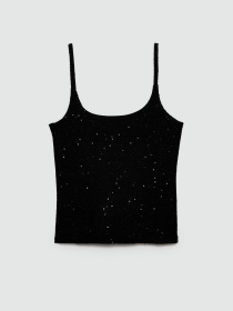 Майка MANGO Ron модель 77950371_99 Фото