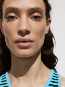 Топ MANGO Mango модель 77060365_52 Фото