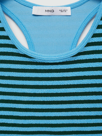 Топ MANGO Mango модель 77060365_52 Фото