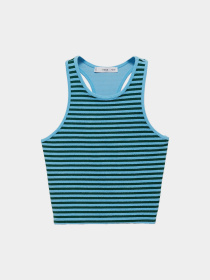 Топ MANGO Mango модель 77060365_52 Фото