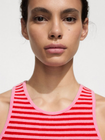 Топ MANGO Mango модель 77060365_70 Фото