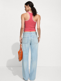 Топ MANGO Mango модель 77060365_70 Фото