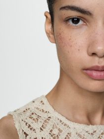 Топ MANGO Tono модель 77060367_8 Фото