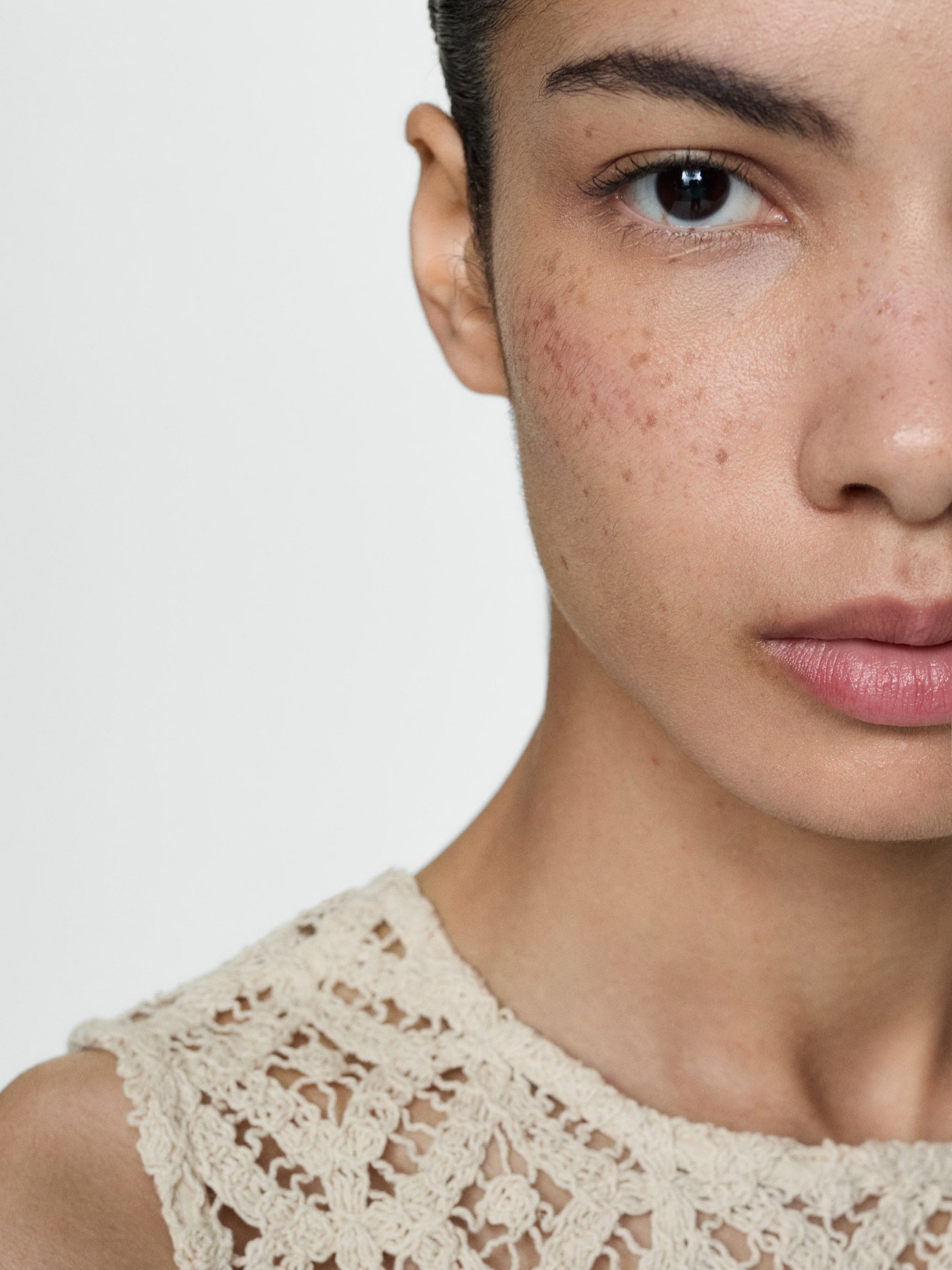 Топ MANGO Tono модель 77060367_8 Фото