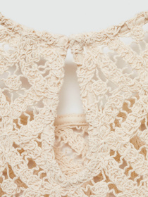 Топ MANGO Tono модель 77060367_8 Фото