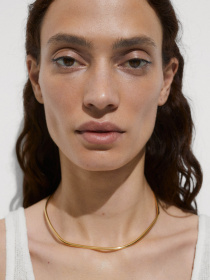 Майка MANGO Pear модель 77070364_1 Фото