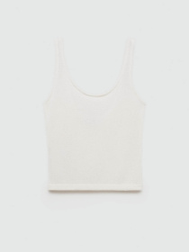 Майка MANGO Pear модель 77070364_1 Фото