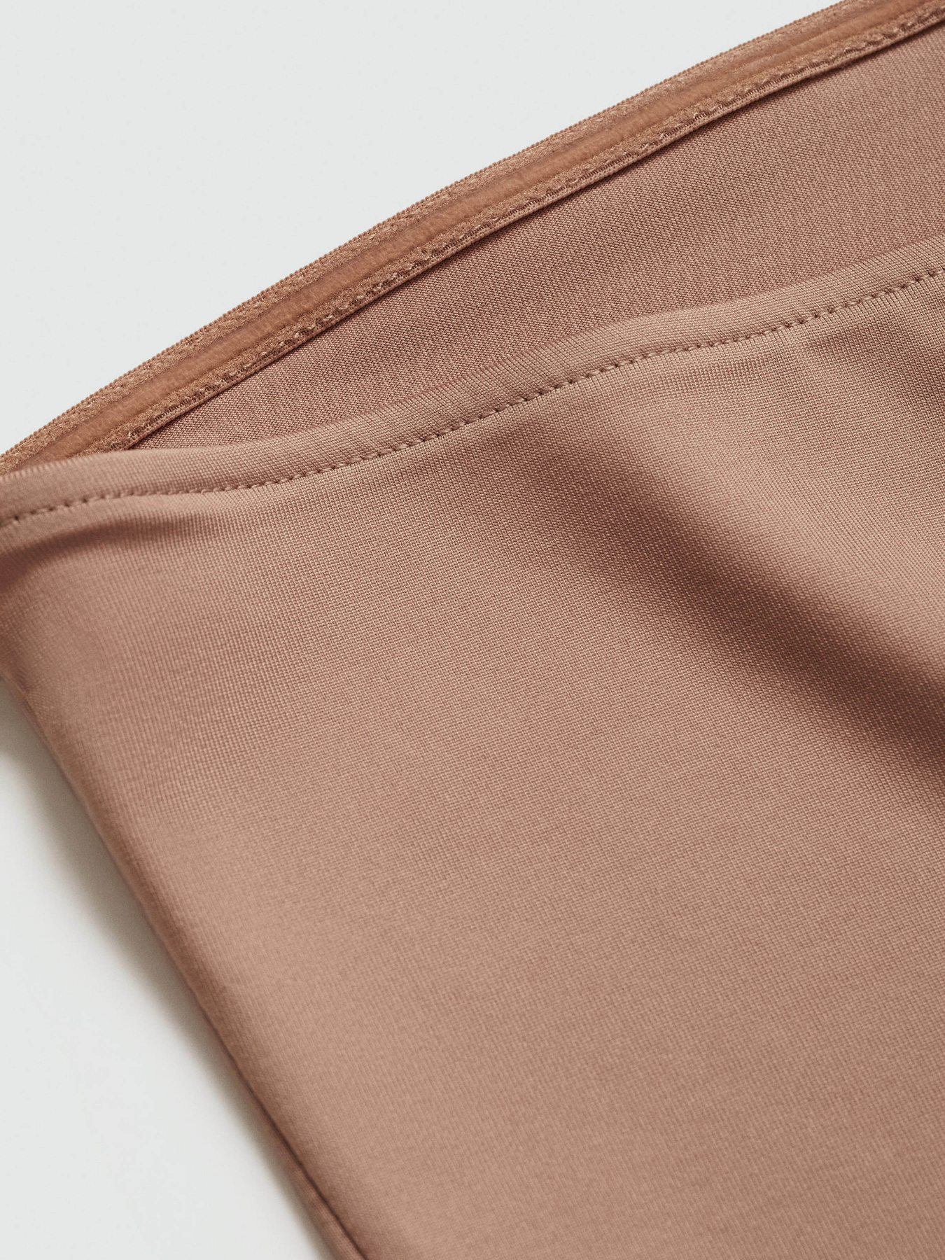 Топ MANGO Dream модель 77070373_80 Фото