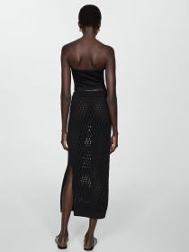 Топ MANGO Dream модель 77070373_99 Фото